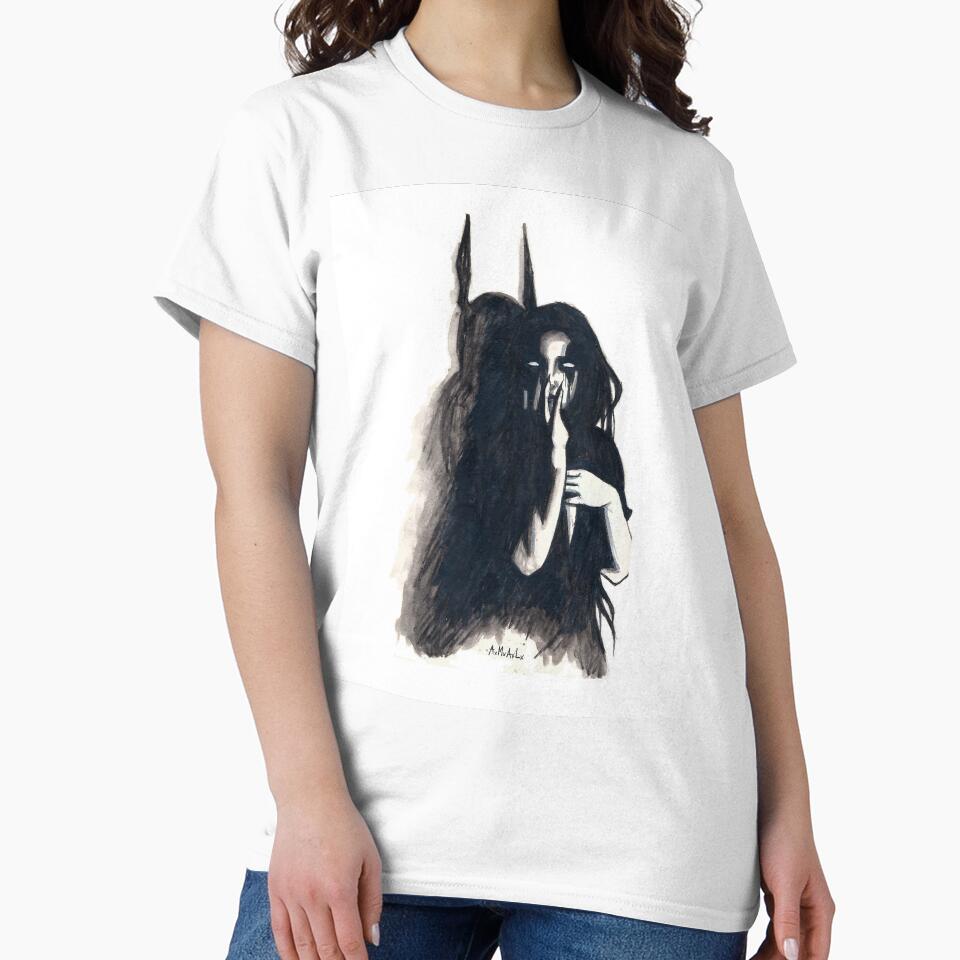 Inside by alcanizlizcano T-Shirts, Hoodie, Sweatshirt | BlankRebels.com (Image 2)