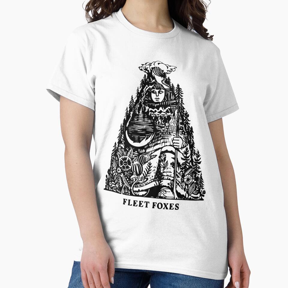 blue ridge mountain by MandiBandTeess T-Shirts, Hoodie, Sweatshirt | BlankRebels.com (Image 2)