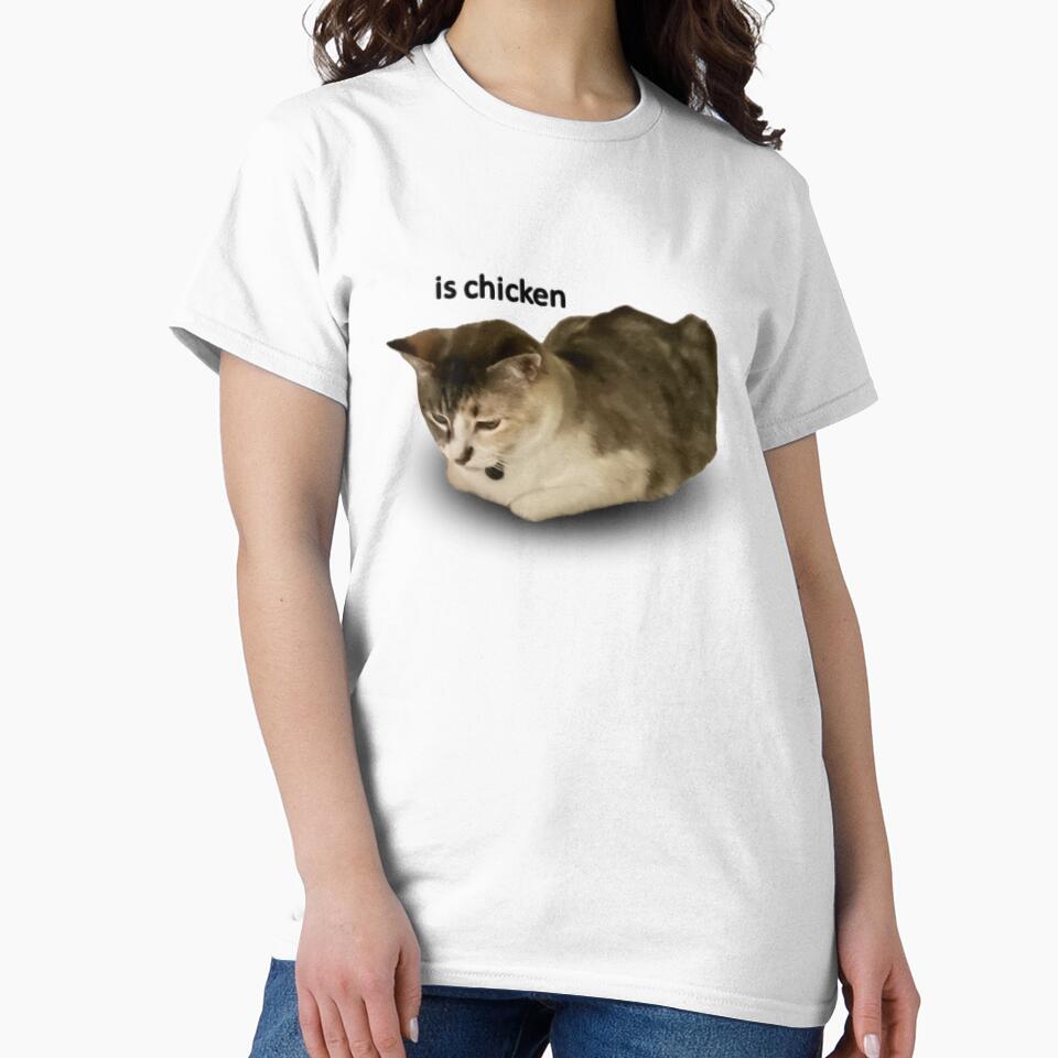 Kiki is chicken by Kikis Emporium T-Shirts, Hoodie, Sweatshirt | BlankRebels.com (Image 2)
