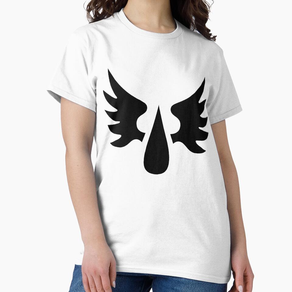 Blood Angels Emblem by Fire TheMann T-Shirts, Hoodie, Sweatshirt | BlankRebels.com (Image 2)