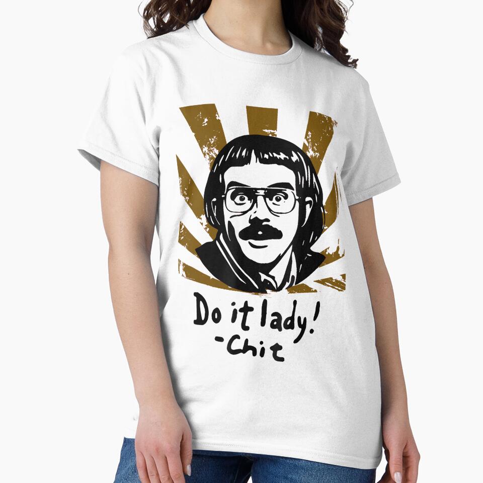 Do it lady Chit by Tiar-Kin
