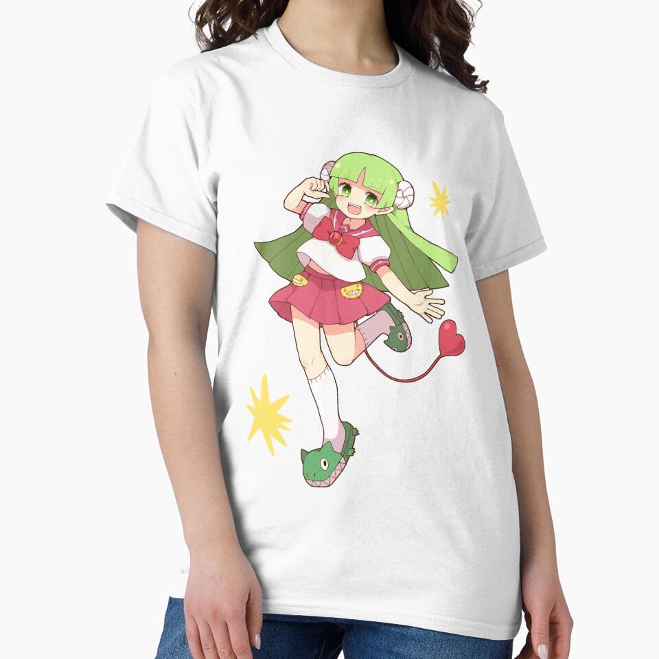 Vintage Retro Cute Clara Valac Welcome Demon School T-Shirts, Hoodie, Sweatshirt