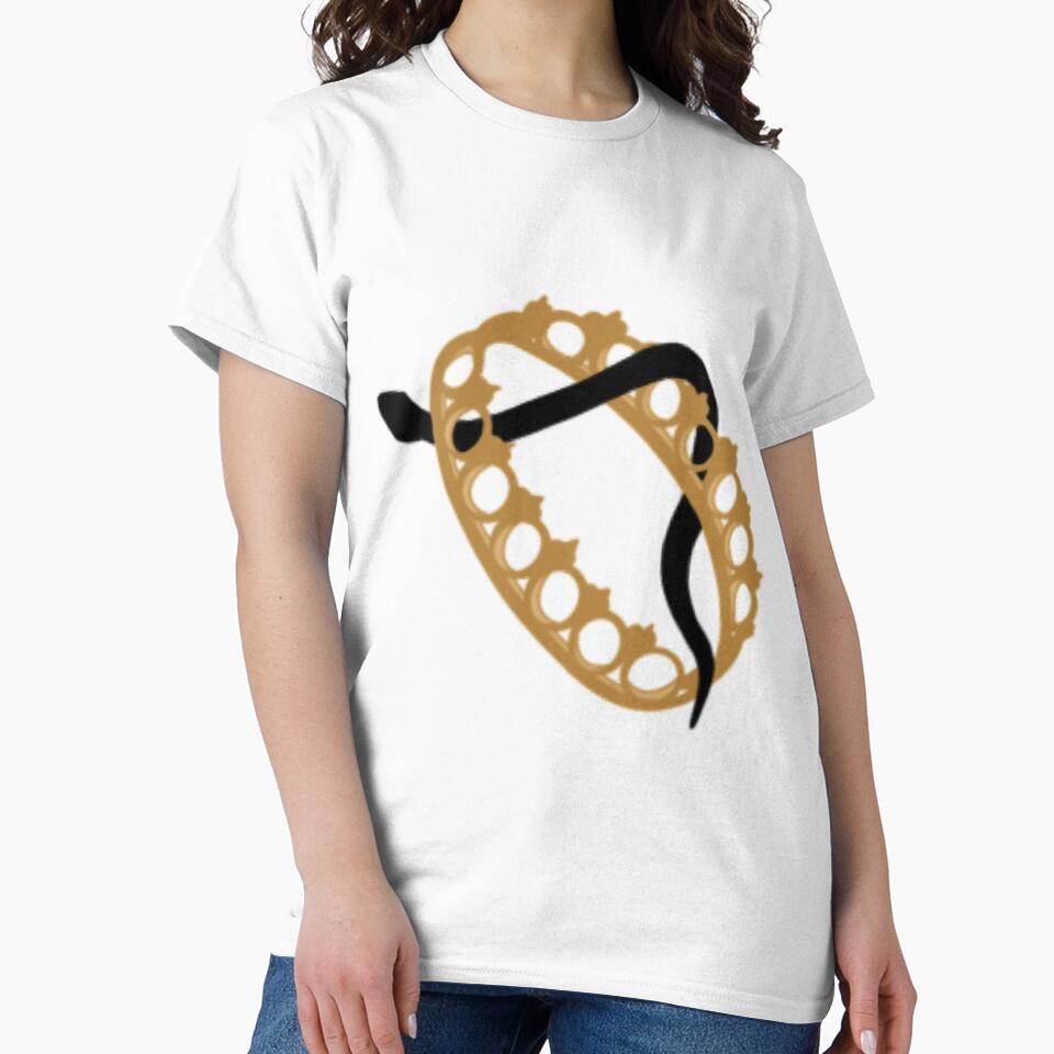 Cruel Prince Fan Art Symbol by MayciePe T-Shirts, Hoodie, Sweatshirt | BlankRebels.com (Image 2)