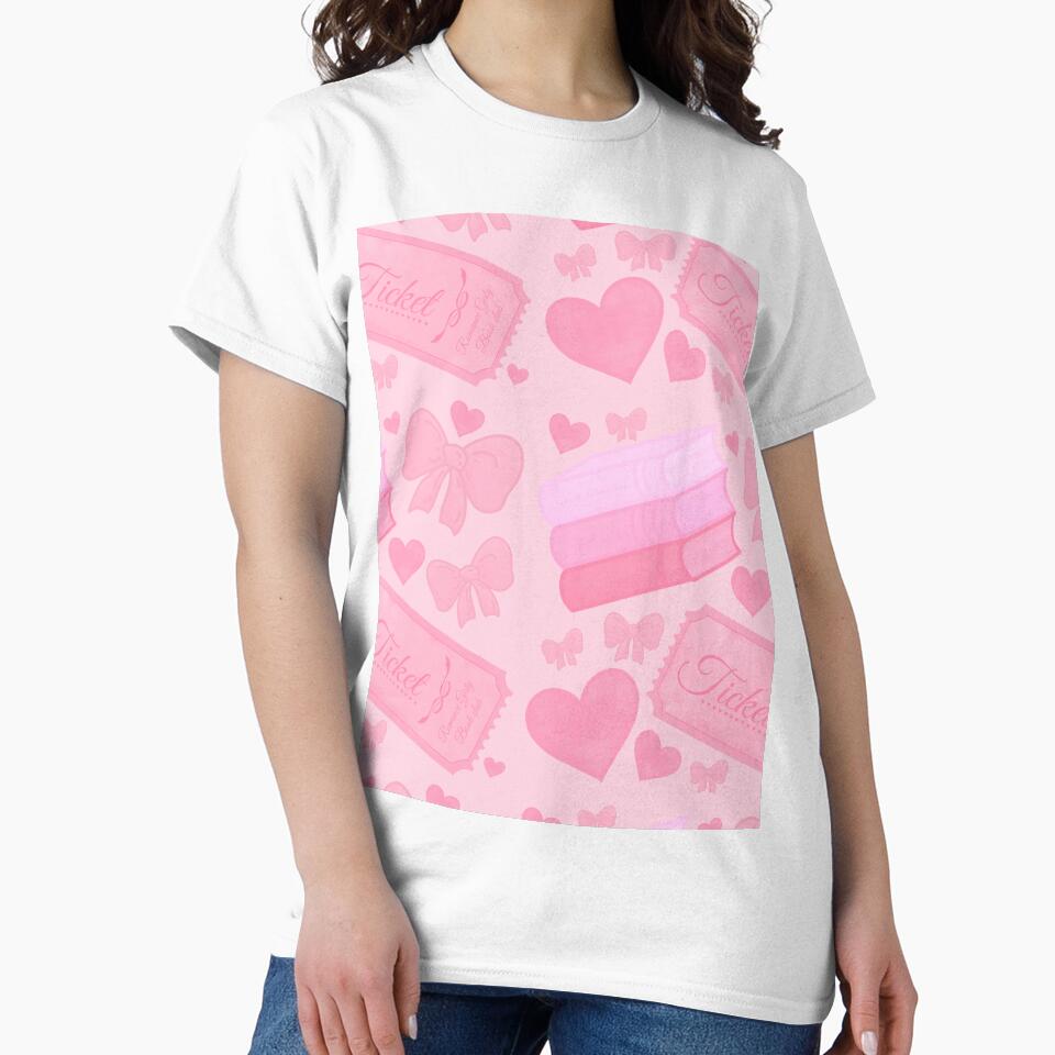 Romance Reader Starter Pack by StreamSunflower T-Shirts, Hoodie, Sweatshirt | BlankRebels.com (Image 2)
