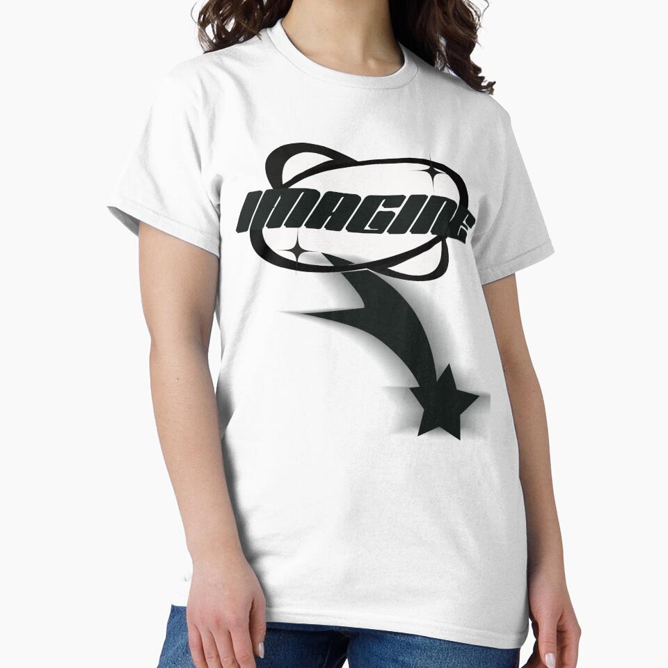 Y2k vintage stars aesthetic imagine by Duality69Balance d69b T-Shirts, Hoodie, Sweatshirt | BlankRebels.com (Image 2)