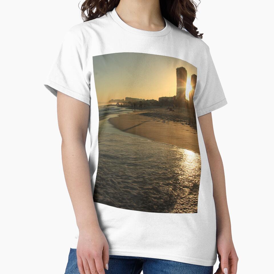 Sunset pictures, Sunset Artwork, Beach Sunset, Acapulco Sunset by danaJG T-Shirts, Hoodie, Sweatshirt (Image 2)