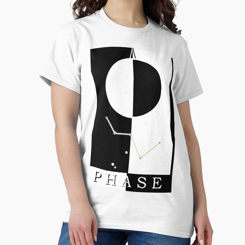 Phase by Xsabretiger T-Shirts, Hoodie, Sweatshirt | BlankRebels.com (Image 2)