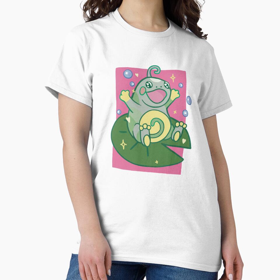 Politoad by Navi Paints T-Shirts, Hoodie, Sweatshirt | BlankRebels.com (Image 2)