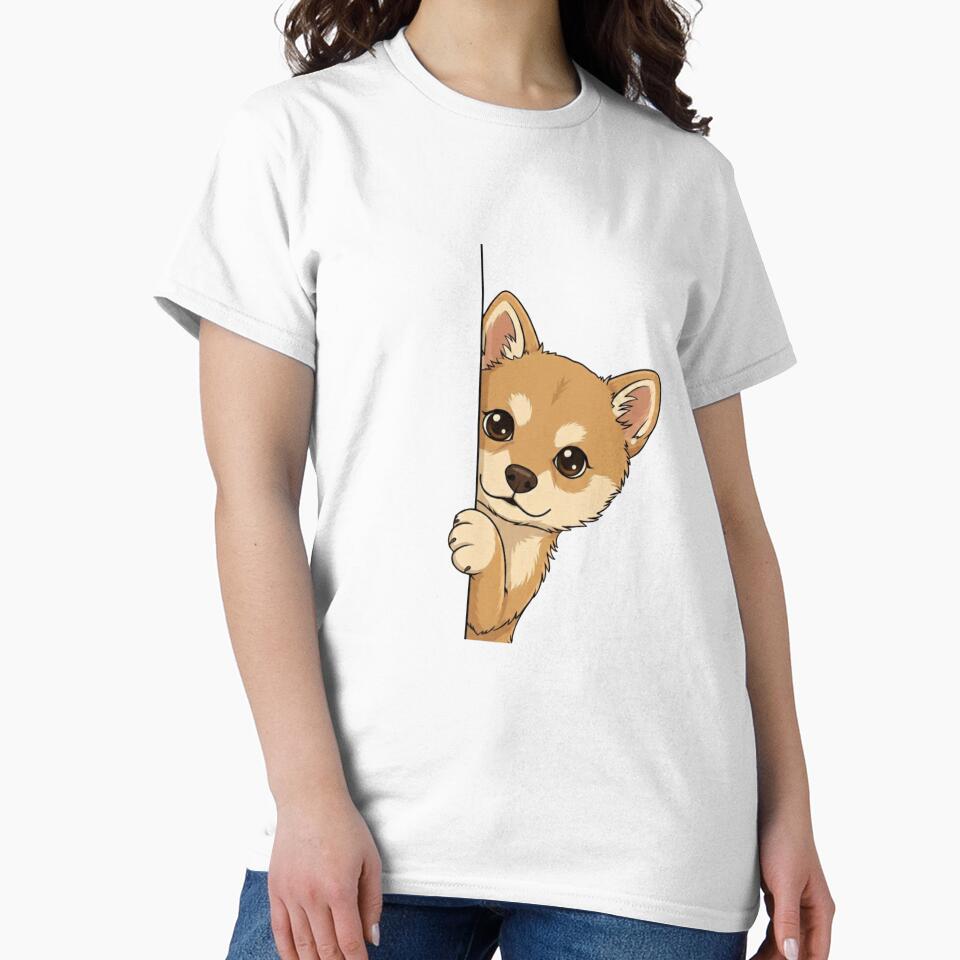 Sneaky dog by JirehsMacTrendy