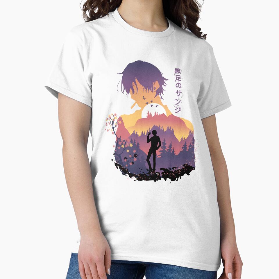 Anime Aesthetic by Pratik Karki