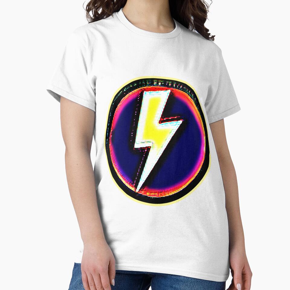 SUPERHERO by KianVolkman T-Shirts, Hoodie, Sweatshirt | BlankRebels.com (Image 2)