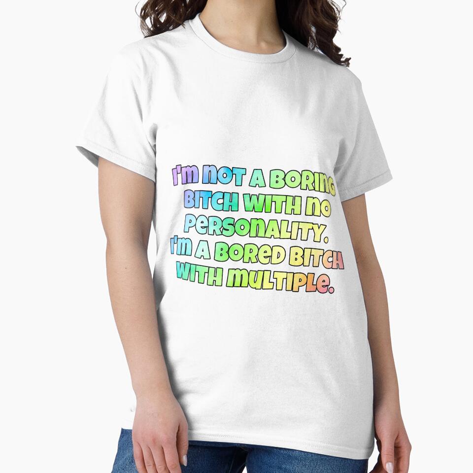 Personality by avatarhay