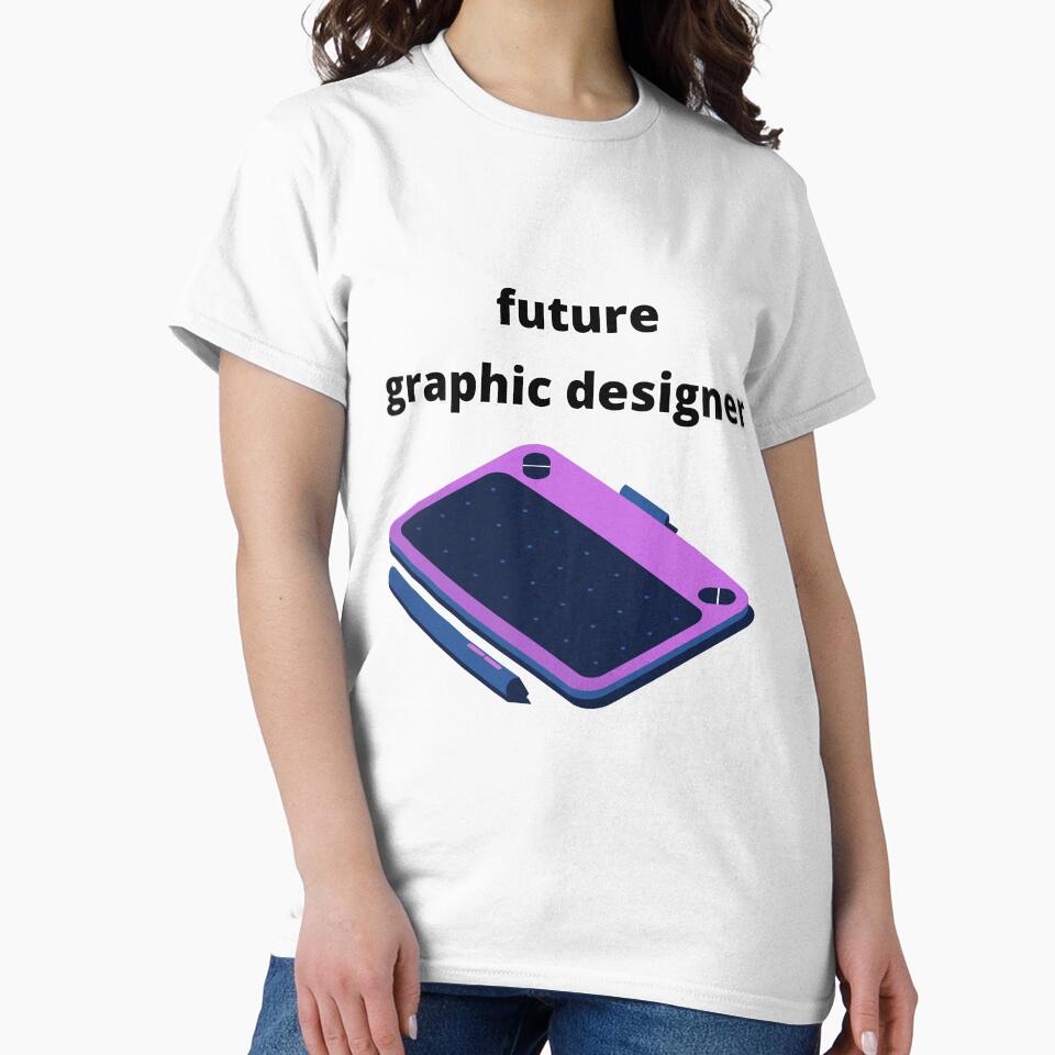 Future Graphic Designer by Mvcias