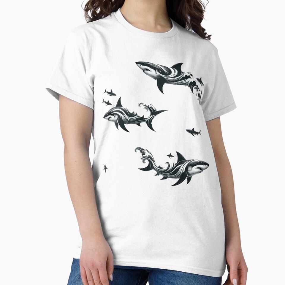 Ocean Pack by maximinano100k T-Shirts, Hoodie, Sweatshirt | BlankRebels.com (Image 2)