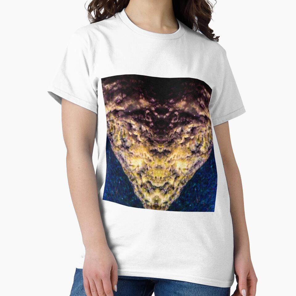 Alien Spawn by James Bankston T-Shirts, Hoodie, Sweatshirt | BlankRebels.com (Image 2)
