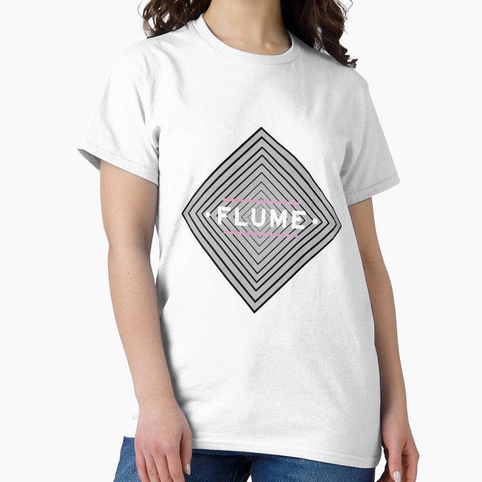 Flume by Gussdx T-Shirts, Hoodie, Sweatshirt | BlankRebels.com (Image 2)