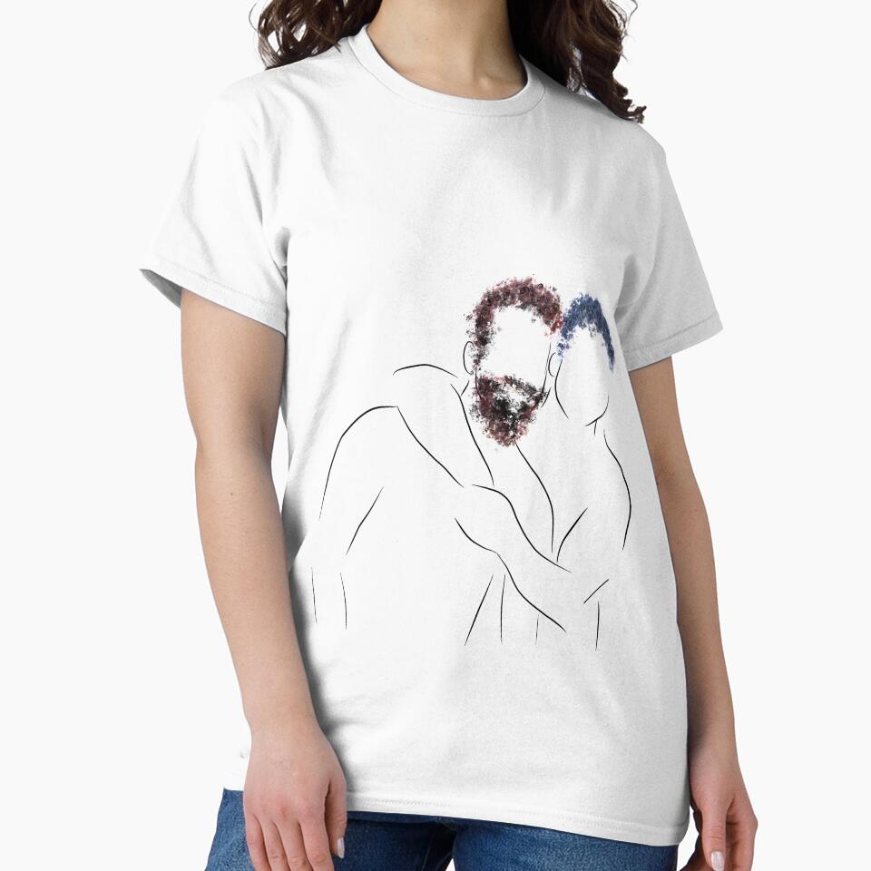 Love by Treasuredreams T-Shirts, Hoodie, Sweatshirt | BlankRebels.com (Image 2)