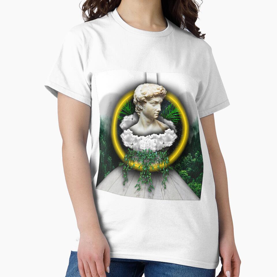 //boundary// by dufusmonki T-Shirts, Hoodie, Sweatshirt | BlankRebels.com (Image 2)