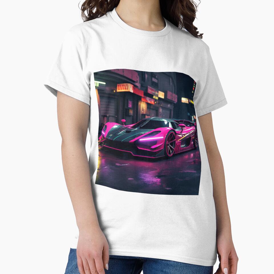 CC Series 4 by MoorehanDy T-Shirts, Hoodie, Sweatshirt | BlankRebels.com (Image 2)