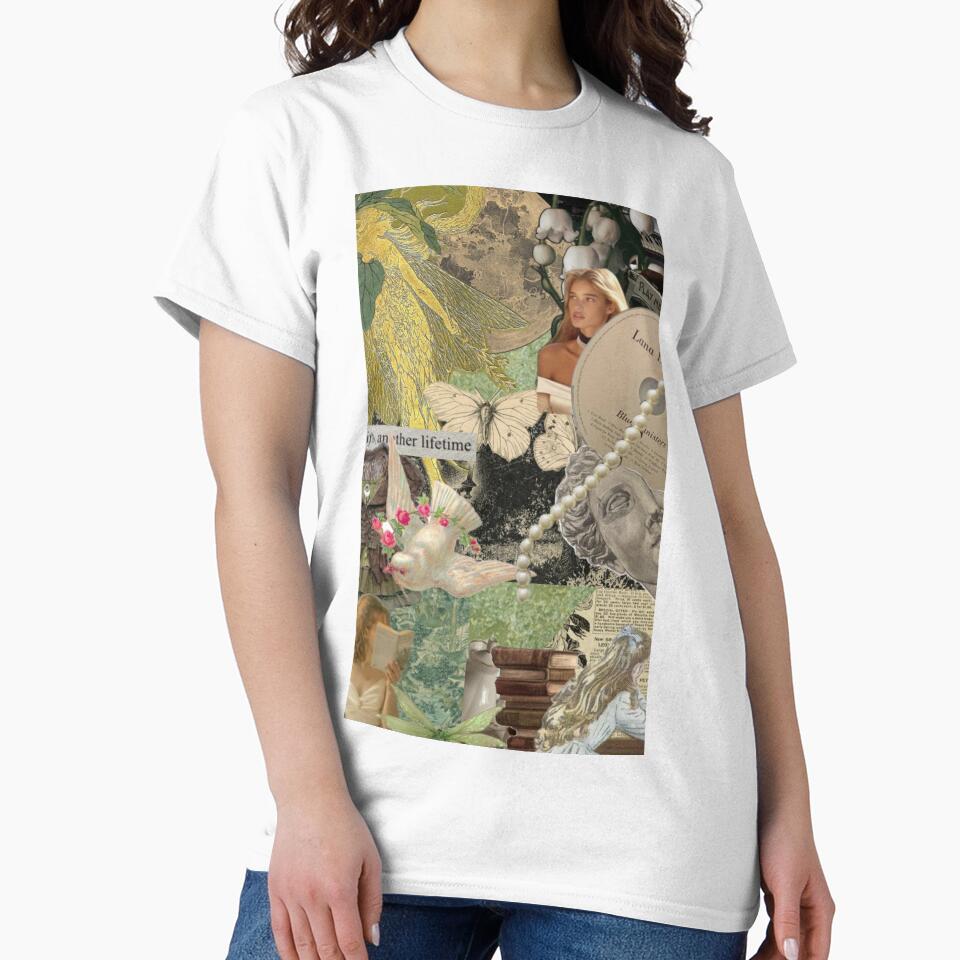 cottagecore by matchalattextrafoam T-Shirts, Hoodie, Sweatshirt | BlankRebels.com (Image 2)