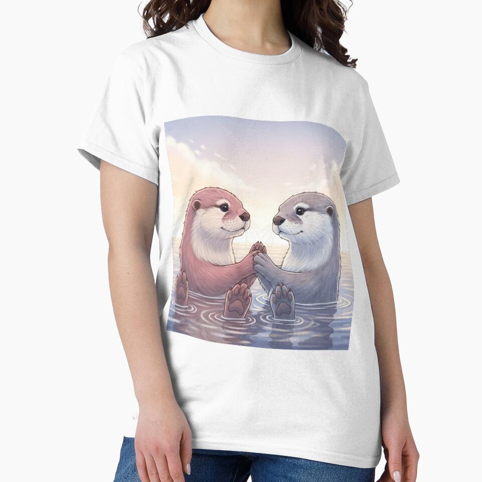 Love That Holds Tight by PetJoyPrintsCO T-Shirts, Hoodie, Sweatshirt | BlankRebels.com (Image 2)