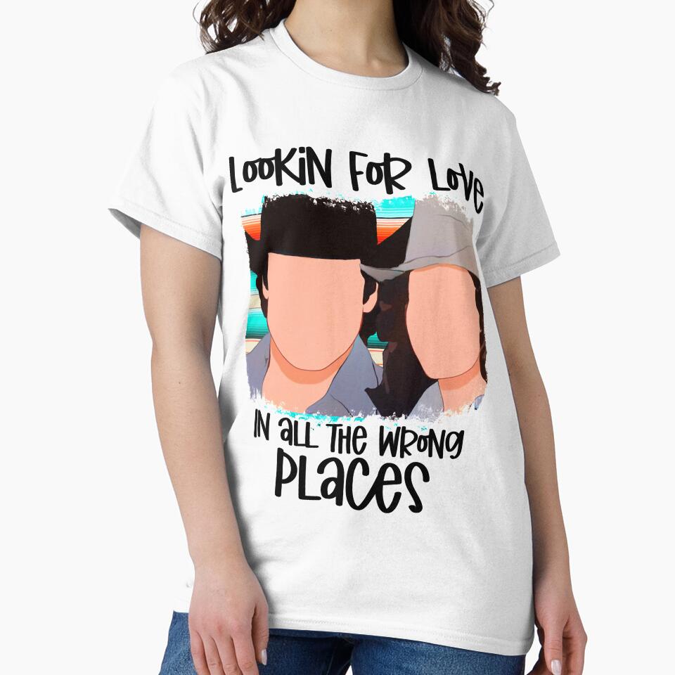 Special Present Urban The Movie Cowboy Gifts For Everyone by Lapinski101Gai