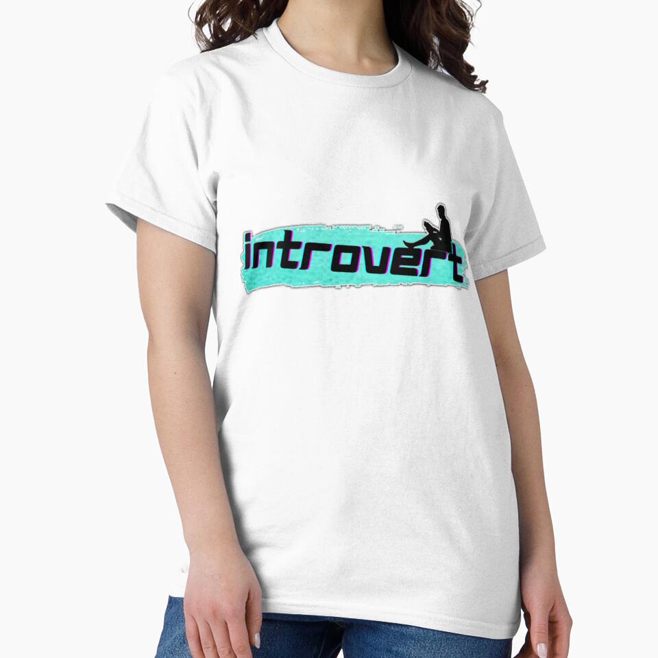 the introvert by BlackAceZ