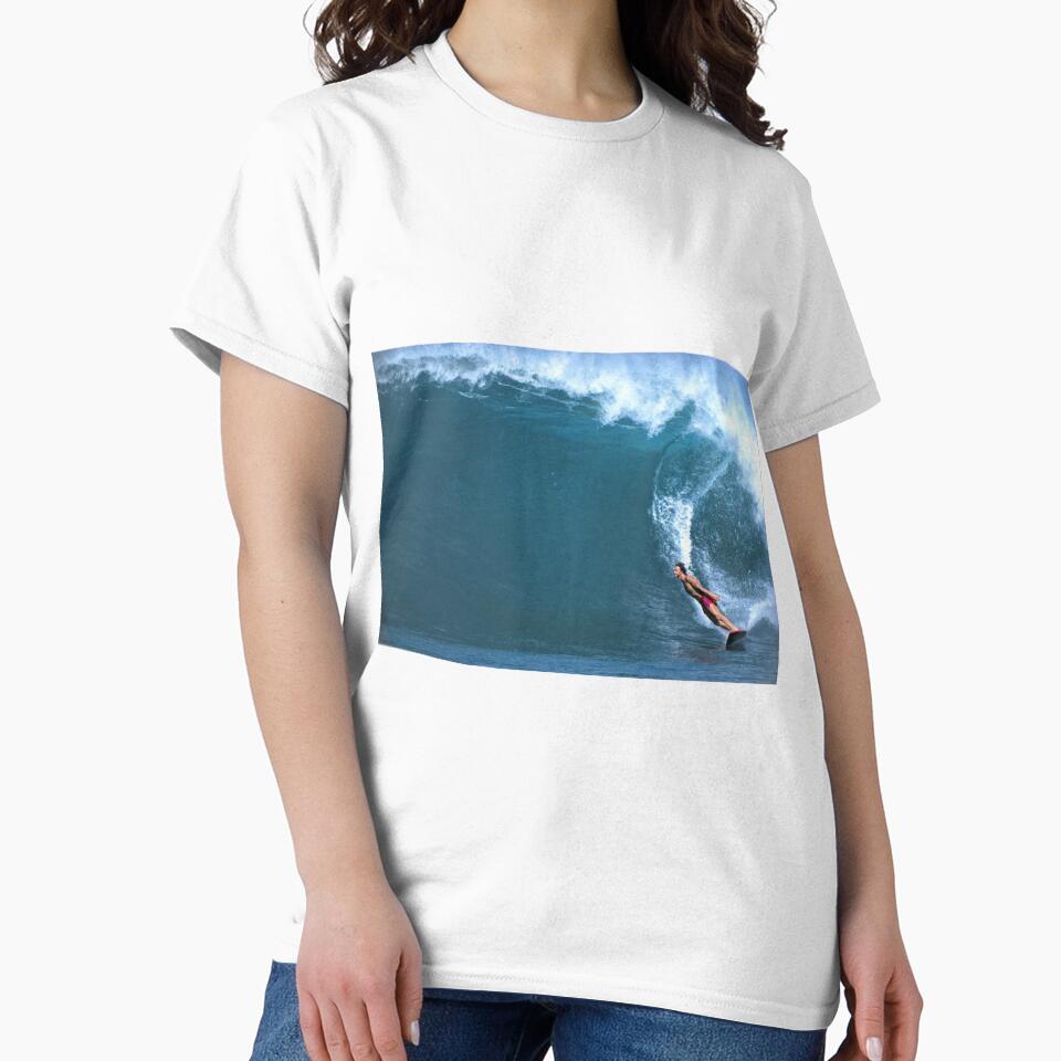 Man Surfing Sea T-Shirts, Hoodie, Sweatshirt