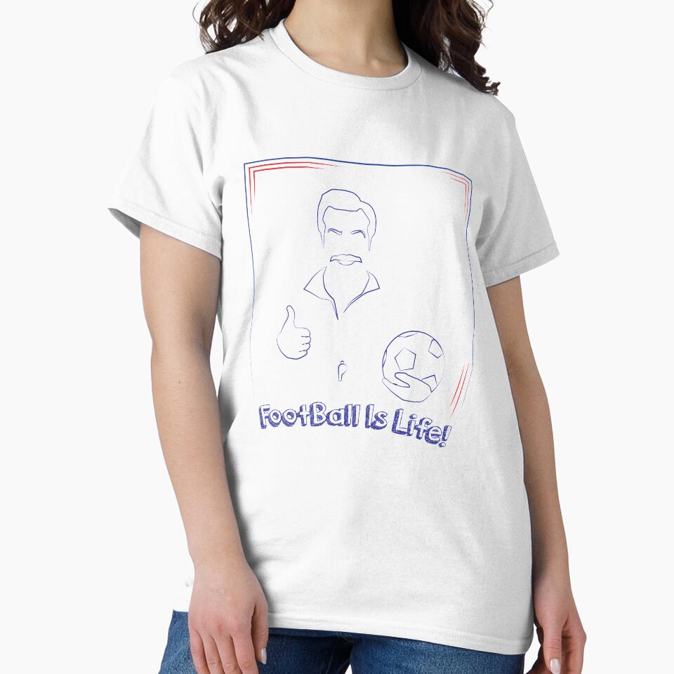 Football is Life! by ajaxstyle
