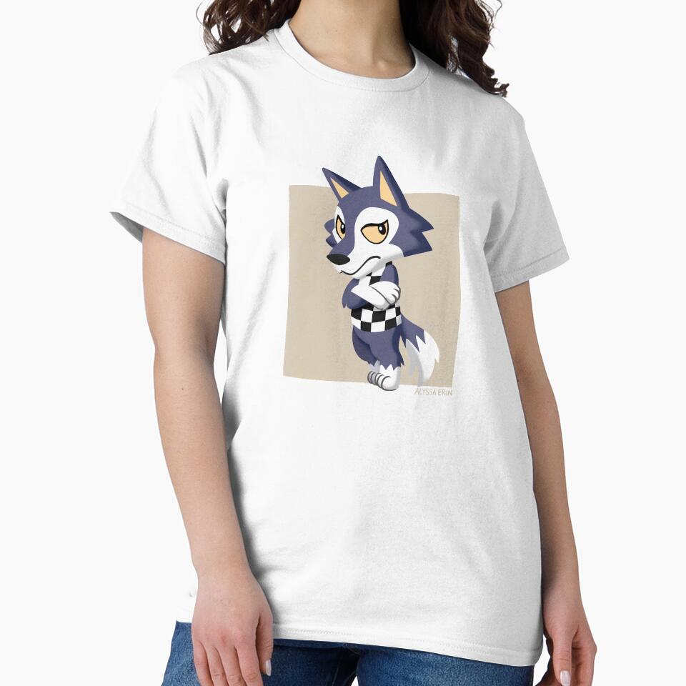 Lobo by alyssaerin T-Shirts, Hoodie, Sweatshirt | BlankRebels.com (Image 2)