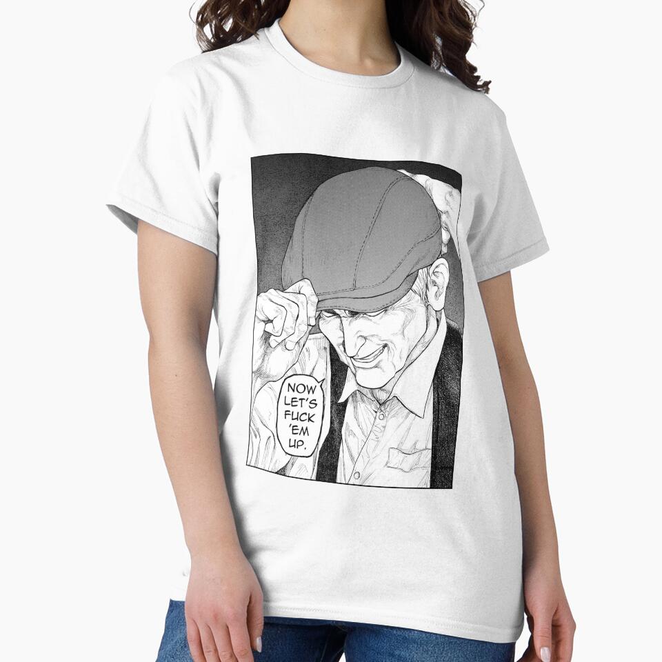 Ajin - Sato by MangaDoctor