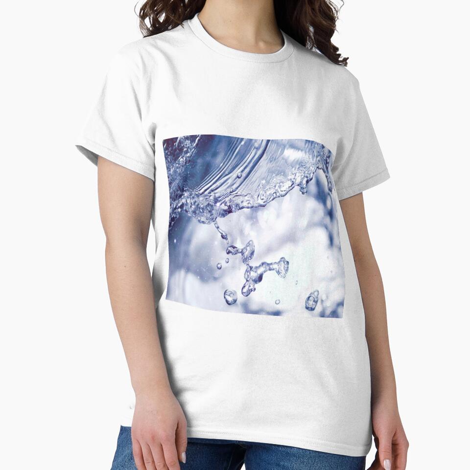 Ocean, beach, sea by Shahid1234 T-Shirts, Hoodie, Sweatshirt | BlankRebels.com (Image 2)