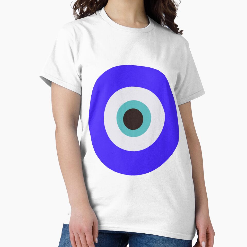 Protective eye by VeenaNair23 T-Shirts, Hoodie, Sweatshirt | BlankRebels.com (Image 2)