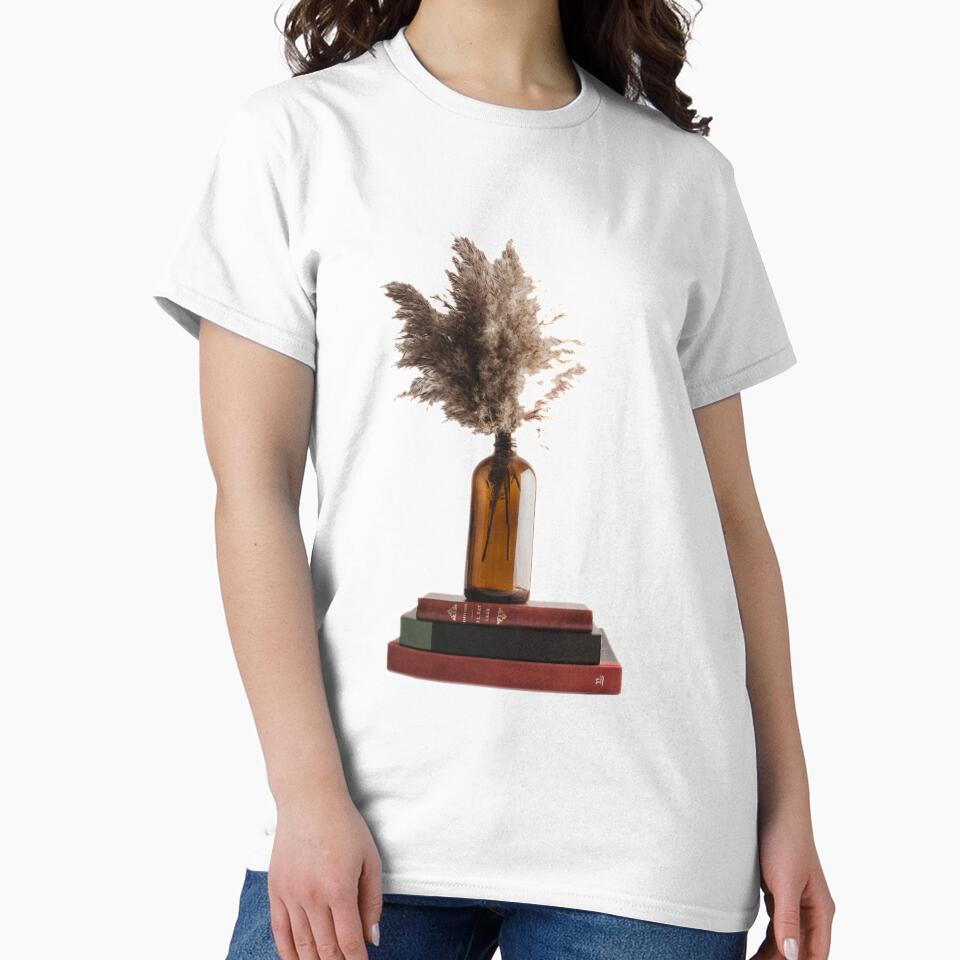 Books Collection by Dr-Poppy T-Shirts, Hoodie, Sweatshirt | BlankRebels.com (Image 2)