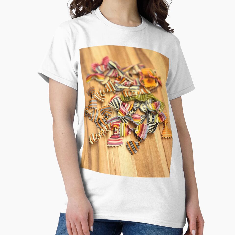 Pasta Passion Inspires by Wieckmananddoc T-Shirts, Hoodie, Sweatshirt | BlankRebels.com (Image 2)