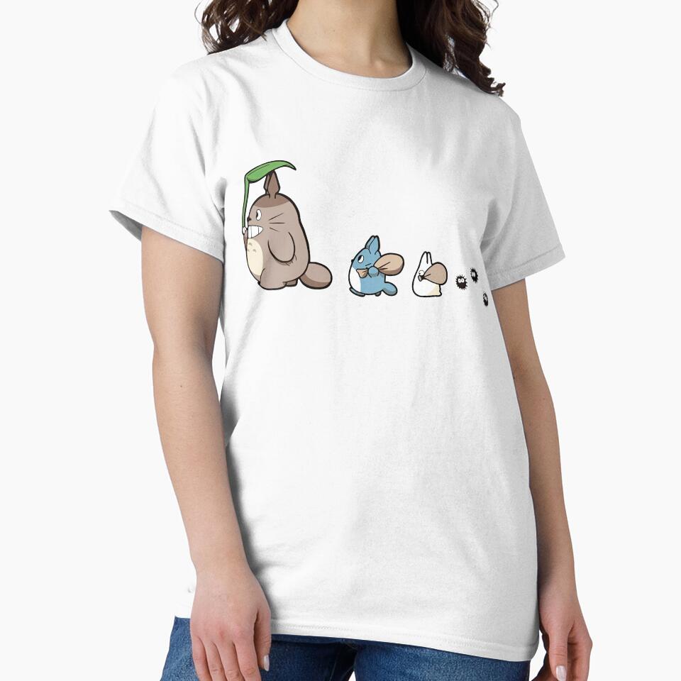 K a w a ii by Daisy Grimes T-Shirts, Hoodie, Sweatshirt | BlankRebels.com (Image 2)