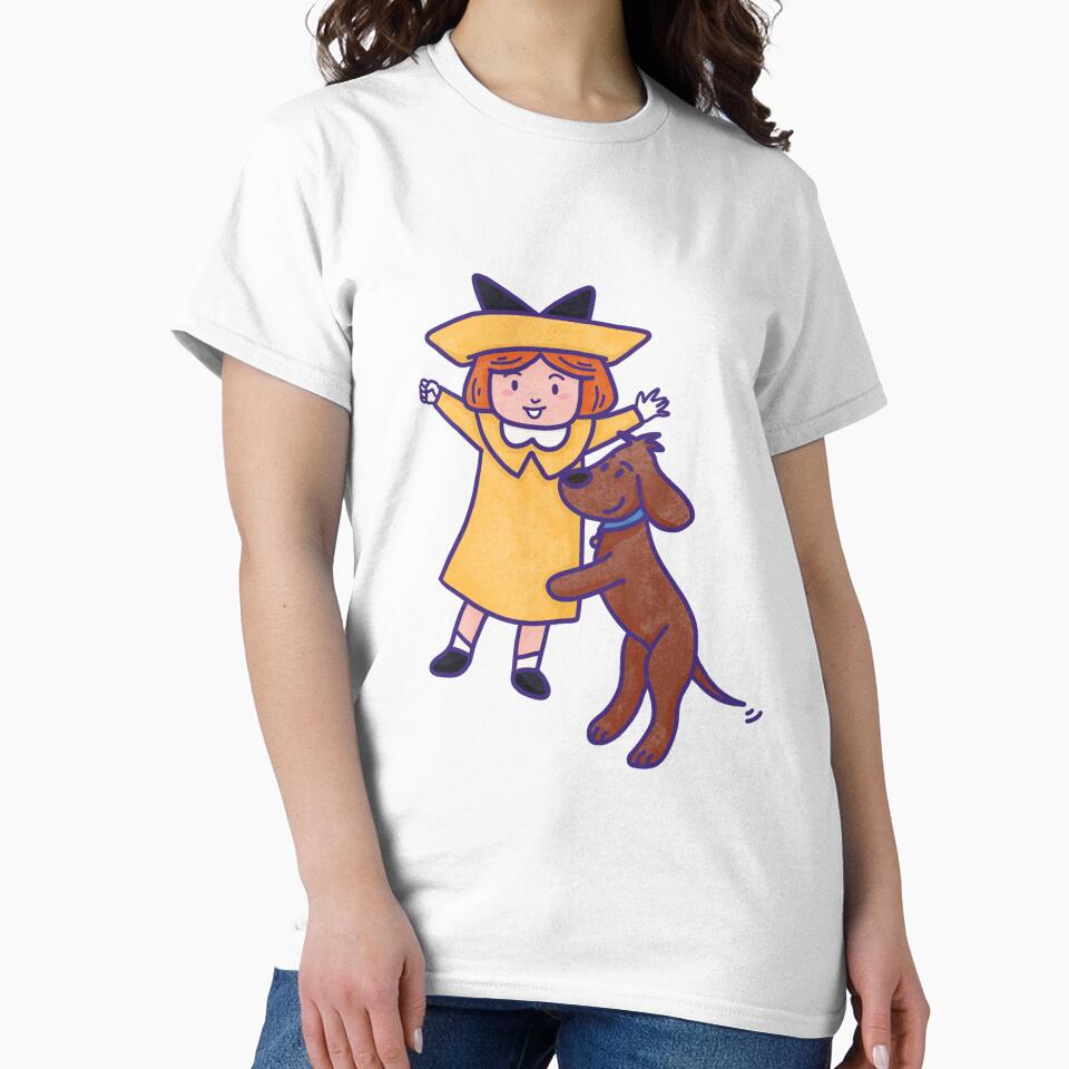 Madeline by Il était une Prune - Prune Bodenez