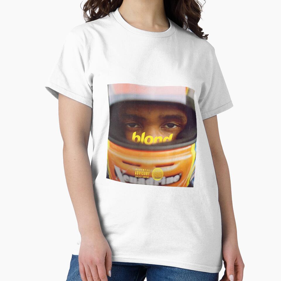 Orange Blond by aguiargeorge T-Shirts, Hoodie, Sweatshirt | BlankRebels.com (Image 2)
