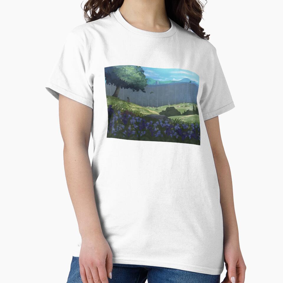 Aot Tree T-Shirts, Hoodie, Sweatshirt