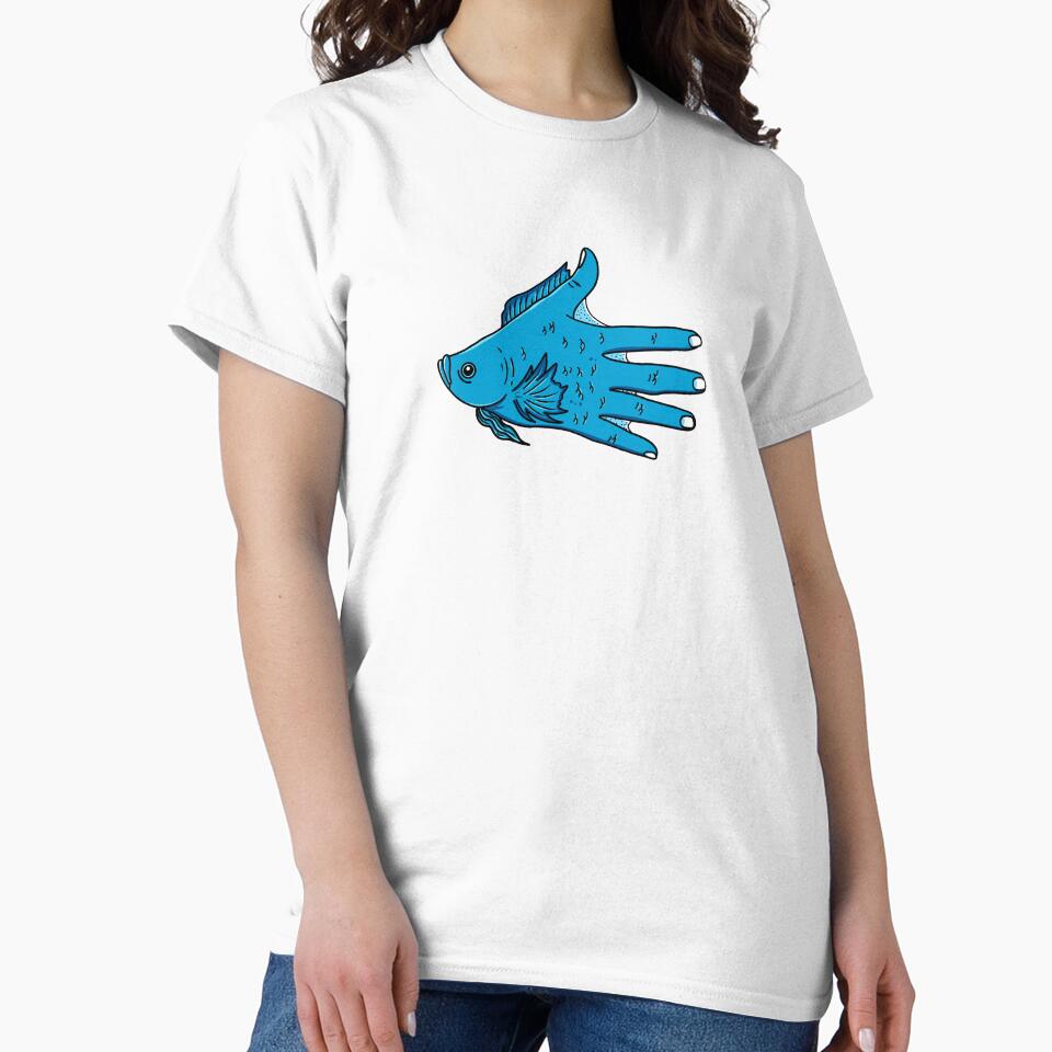 Stay Weird by ethnicdrawing T-Shirts, Hoodie, Sweatshirt | BlankRebels.com (Image 2)