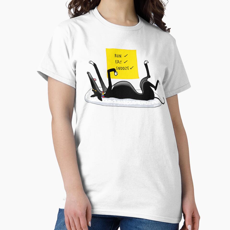 Snoozin' by RichSkipworth