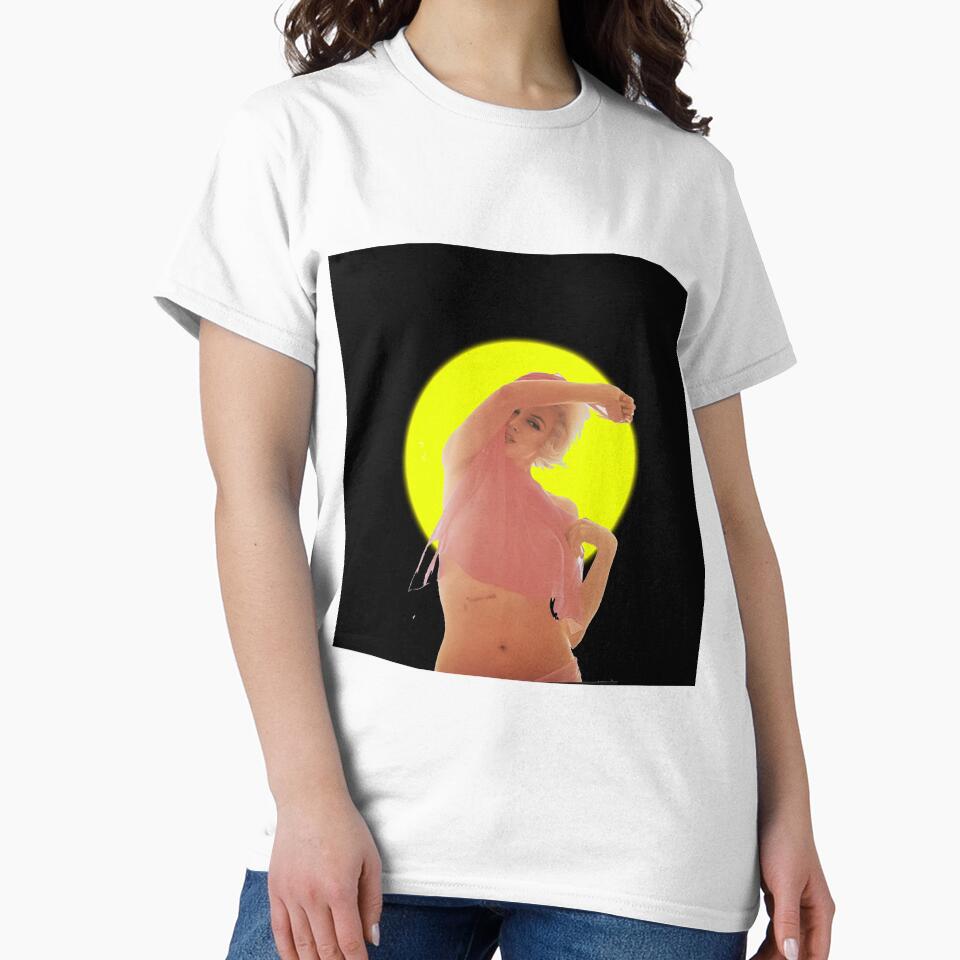 Hollywood Vintage Art T-Shirts, Hoodie, Sweatshirt