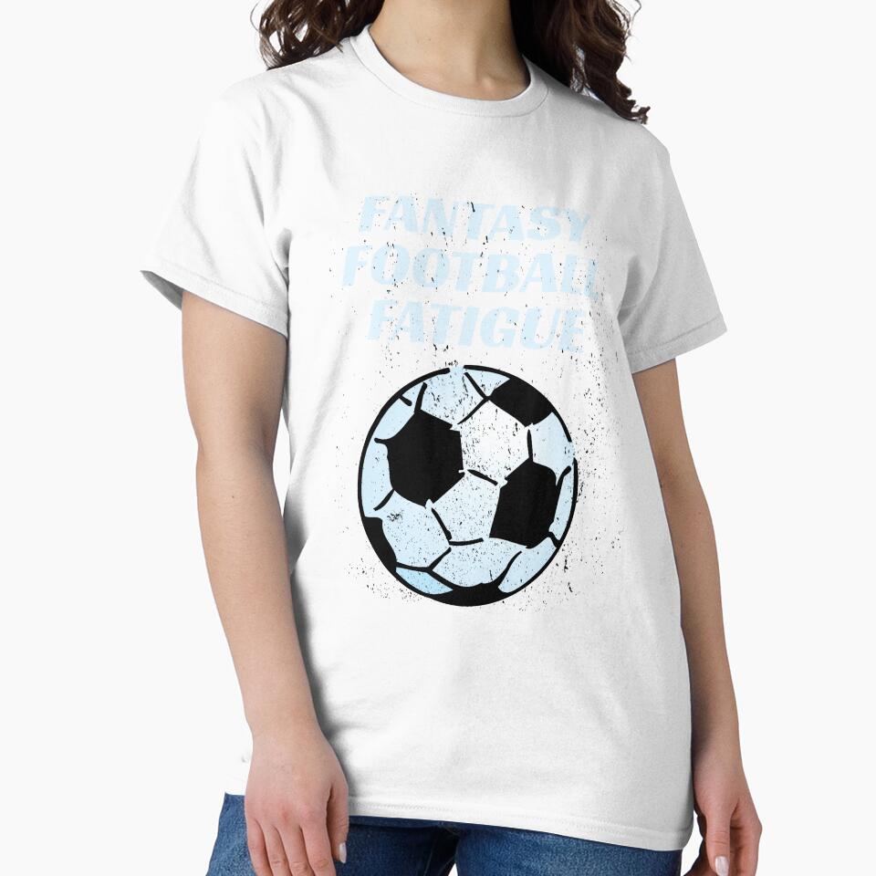 Fantasy Football Player, Funny Fantasy Football by HomeConscious