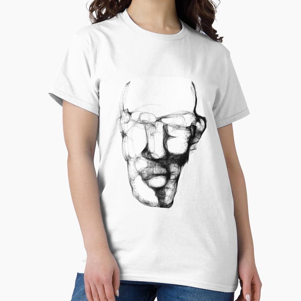 minimalism by giomalart T-Shirts, Hoodie, Sweatshirt | BlankRebels.com (Image 2)