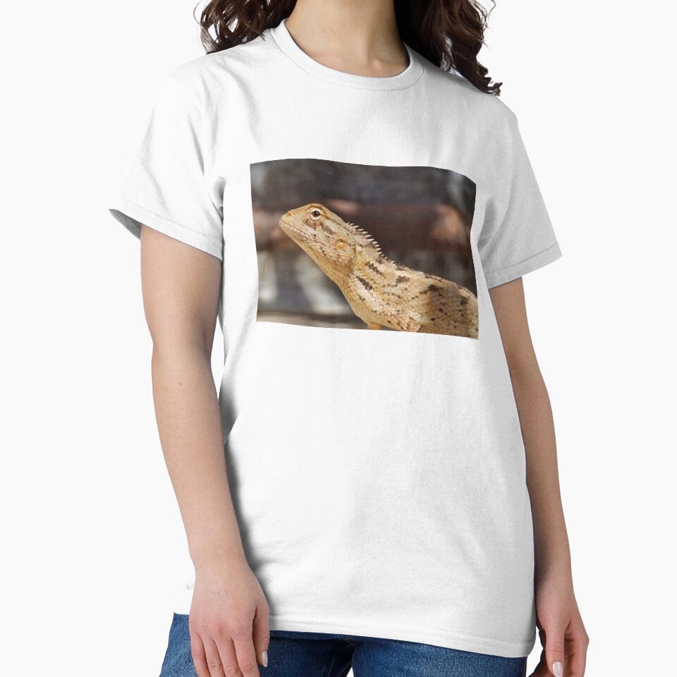 Bearded Dragon Photograph by TheAnimalZ00 T-Shirts, Hoodie, Sweatshirt | BlankRebels.com (Image 2)