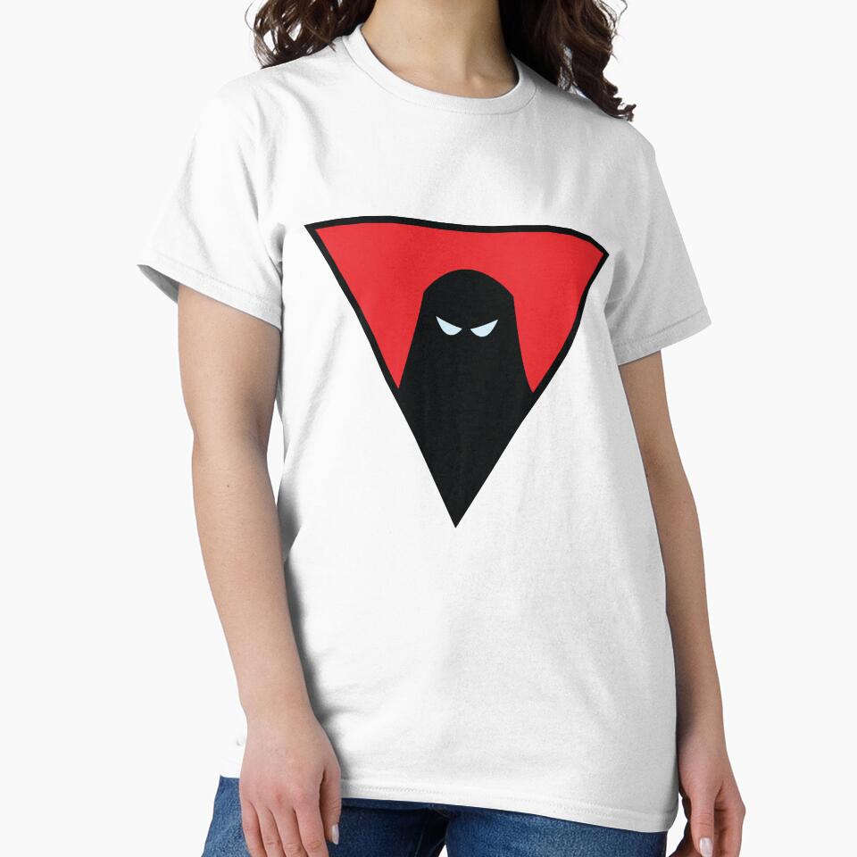 GHOST OF SPACE SHIELD, coast to coast Talk Show by dumefro T-Shirts, Hoodie, Sweatshirt | BlankRebels.com (Image 2)
