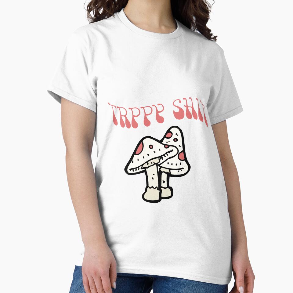 Trippy shit by ItsArtShirt