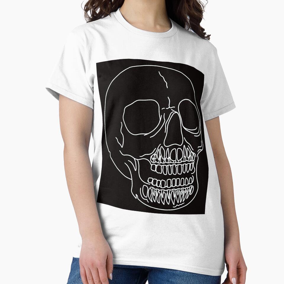 MILK TEETH by matildau T-Shirts, Hoodie, Sweatshirt | BlankRebels.com (Image 2)