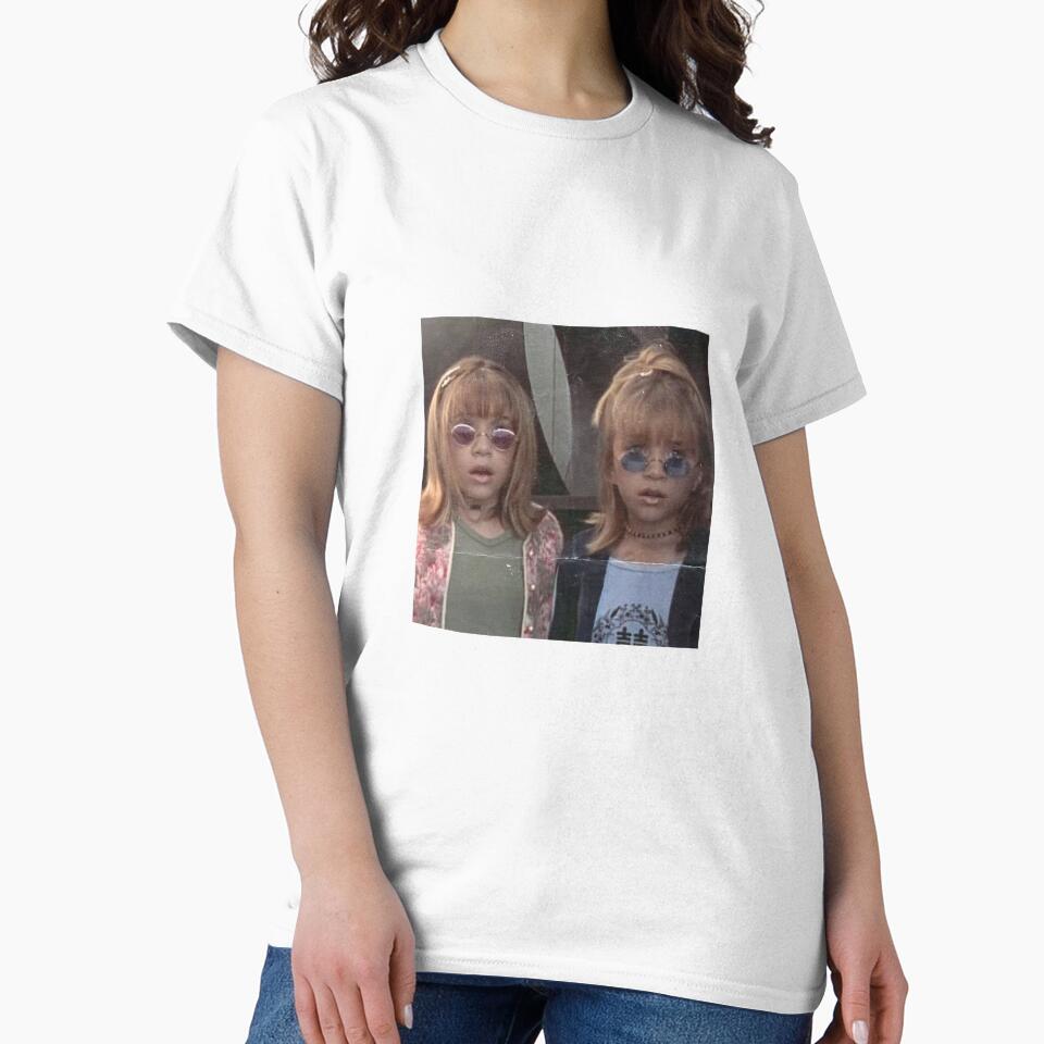 olsen 90s by Ilustra Club T-Shirts, Hoodie, Sweatshirt | BlankRebels.com (Image 2)