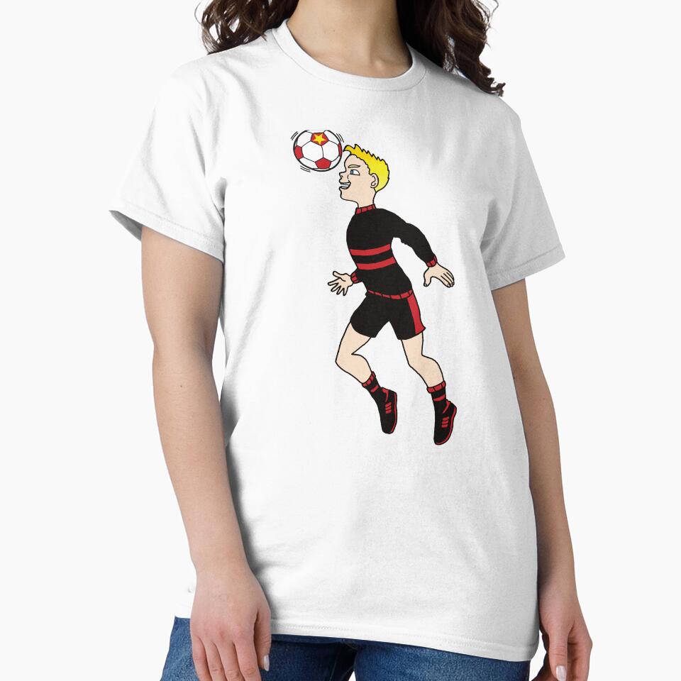 SOCCER BOY #1 by collingalanos80